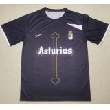 Oviedo 2a Equipación 2010/11